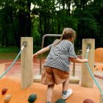 Choosing the Right Playground Surfacing: Safety, Durability and Fun