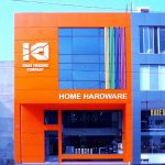 Home Hardware Store